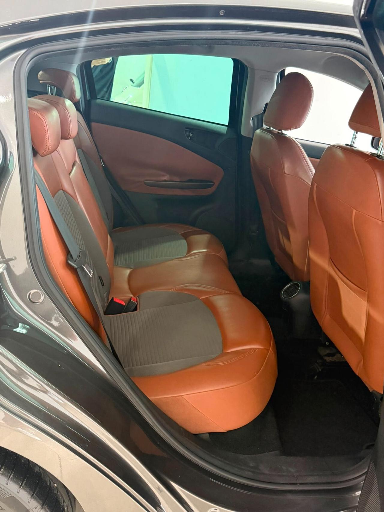 ALFA ROMEO GIULIETTA 2.0 150CV DIESEL
