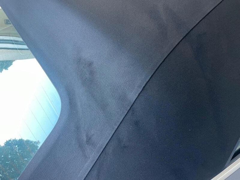 AUDI A3 3ª serie A3 Cabrio 1.6 TDI 116 CV Sport