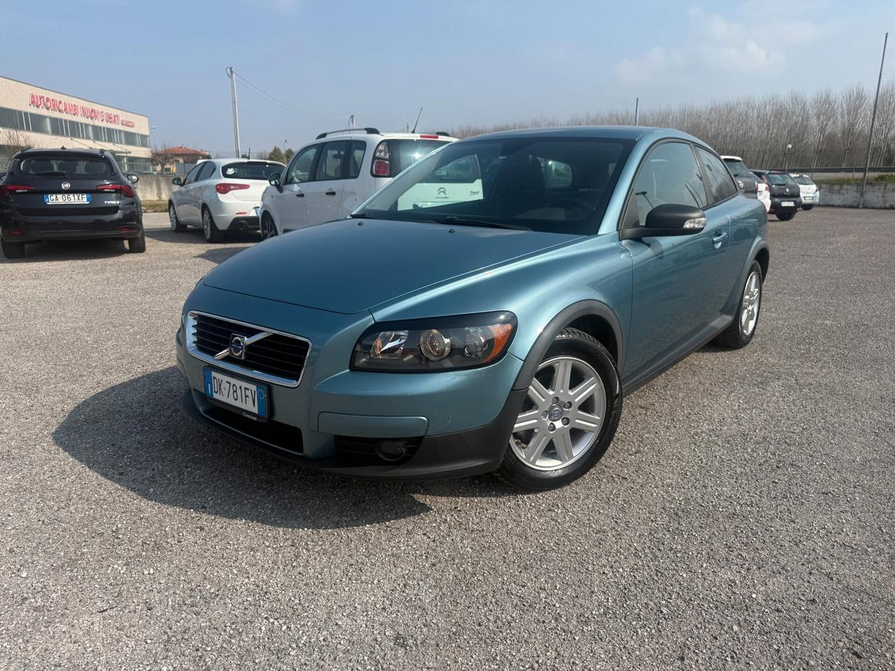Volvo C30 1.6 Kinetic