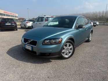 Volvo C30 1.6 Kinetic