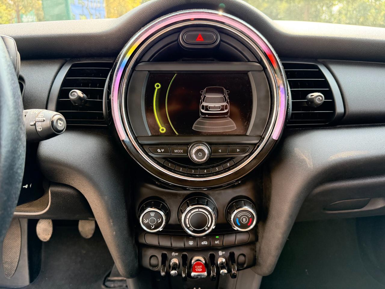 Mini 1.2 One Hype 5 porte OK NEOPATENTATI