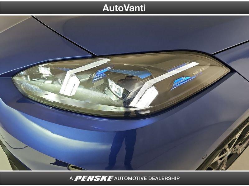 BMW Serie 1 120d 48V MSport Pro auto