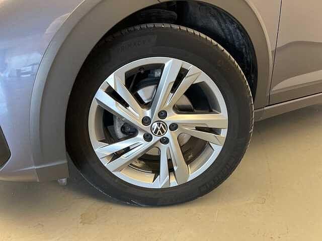 Volkswagen Taigo 1.0 TSI DSG R-Line