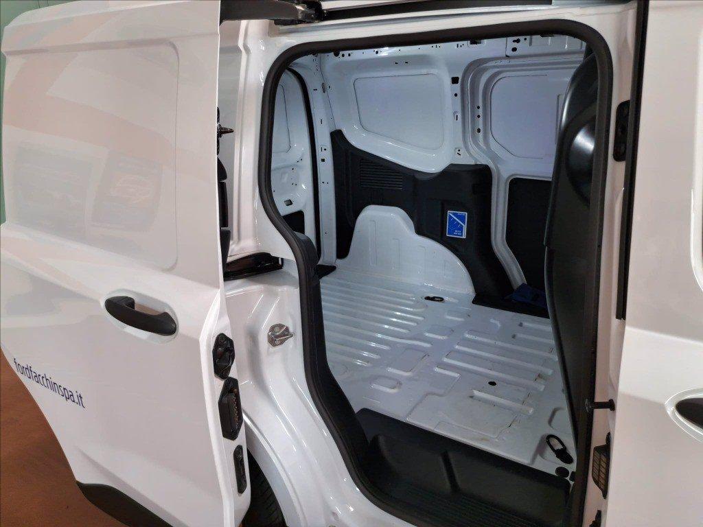 FORD Transit Courier V769 1.0 ecoboost 100cv Trend del 2025