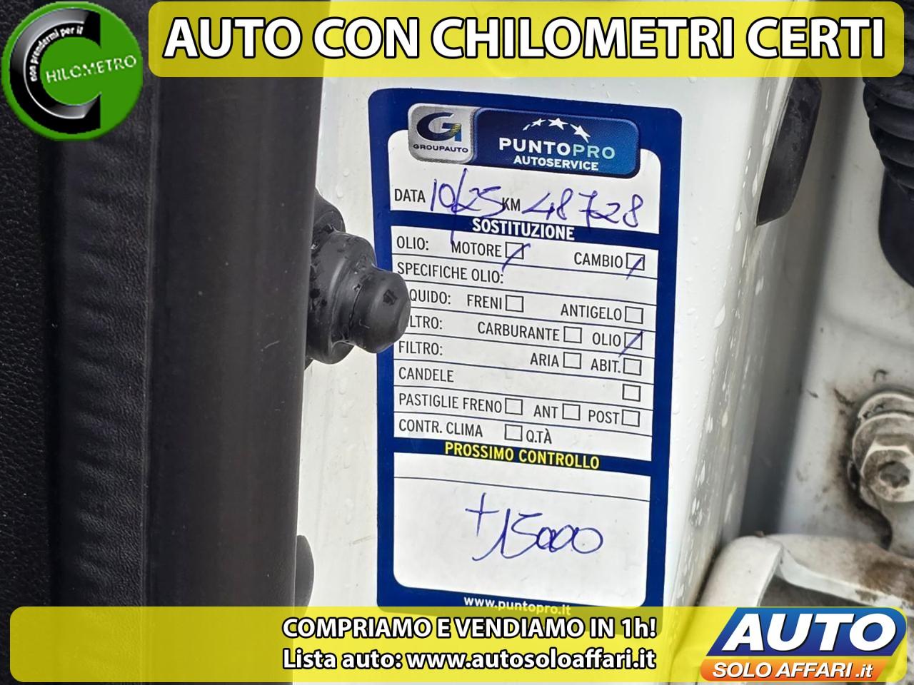 DACIA Sandero Stepway 1.0 CVT CAMBIO AUTOMATICO EU6D 48.000KM