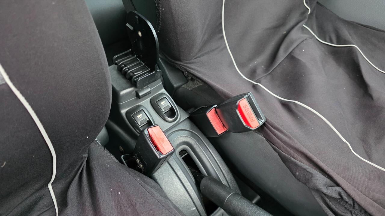 Citroen C3 Pluriel 1.4 HDi 70CV Exclusive