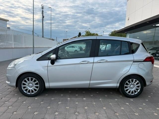 Ford B-Max 1.4 90 CV GPL Business 2017