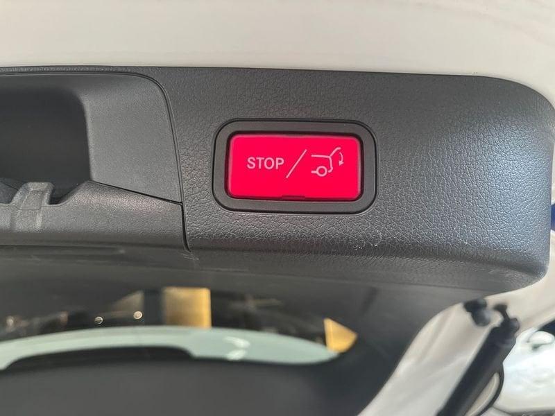 Mercedes-Benz GLB 200 d Sport Plus auto