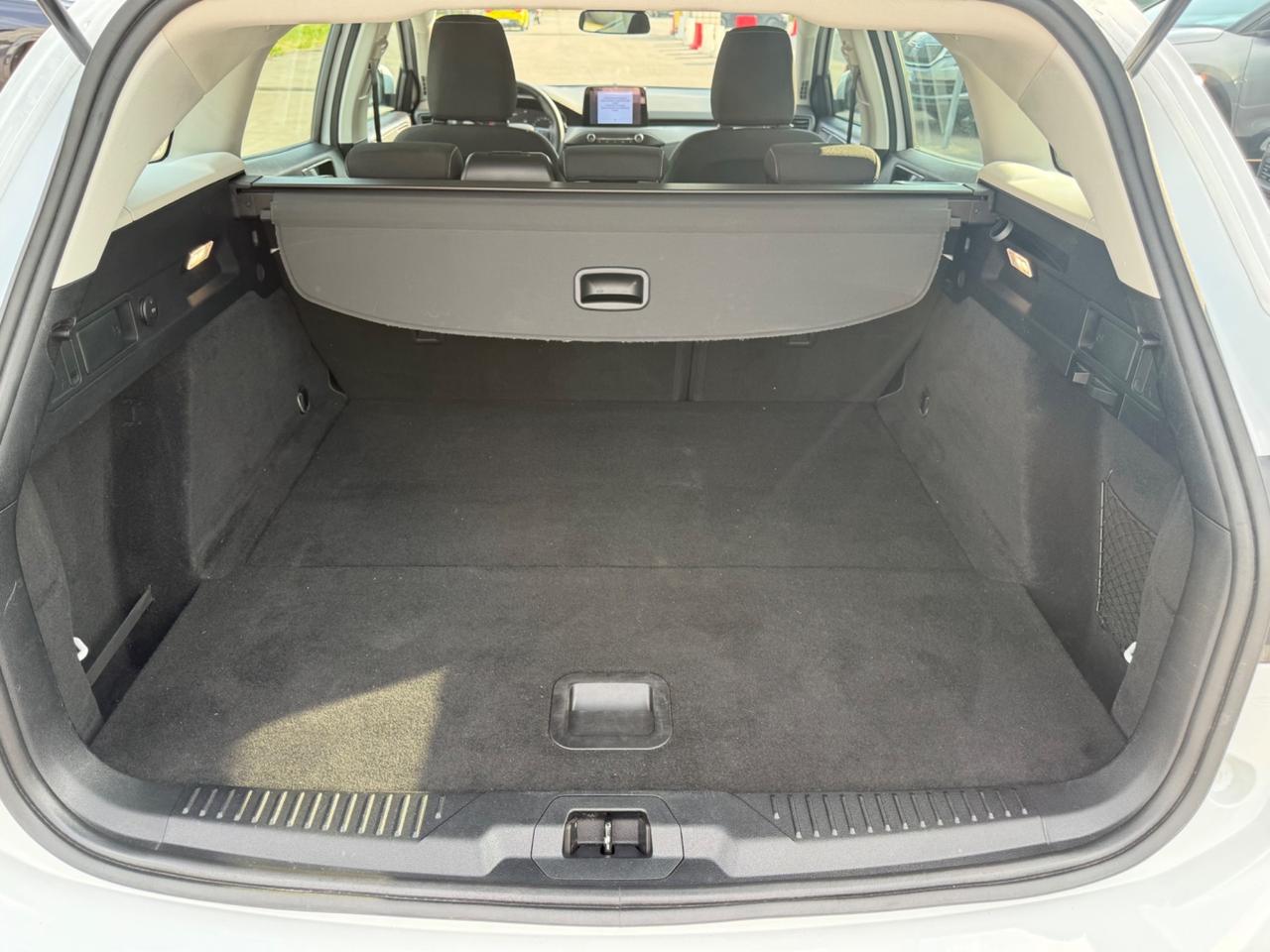 Ford Focus 1.5 EcoBlue 120 CV SW Business