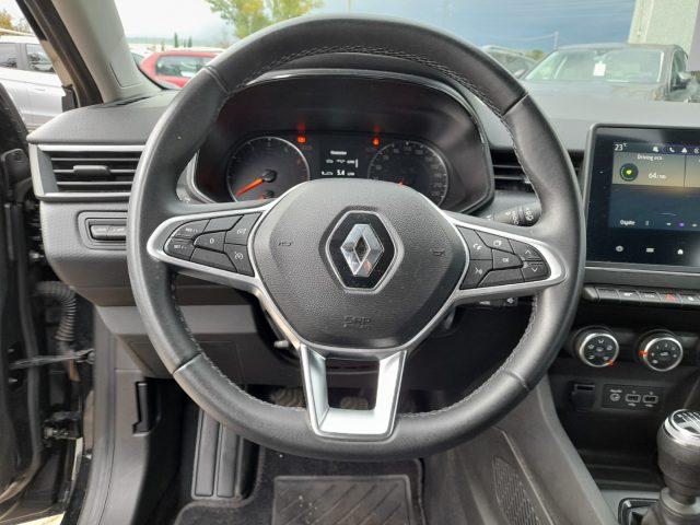 RENAULT Clio TCe 90 CV 5 porte Equilibre