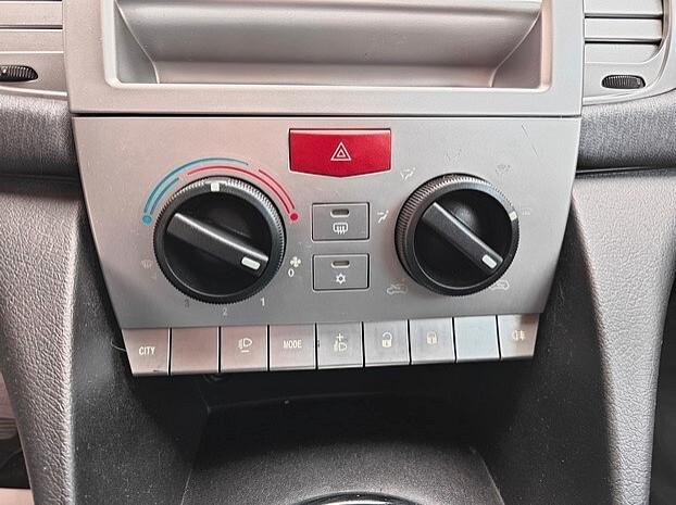 LANCIA Ypsilon 1.2 Benzina 8 valvole - 2009