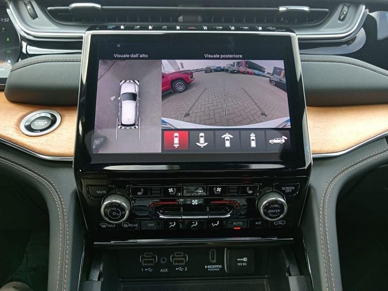 Jeep Grand Cherokee 4xe 2.0 PHEV 380CV Summit Reserve Auto 4WD