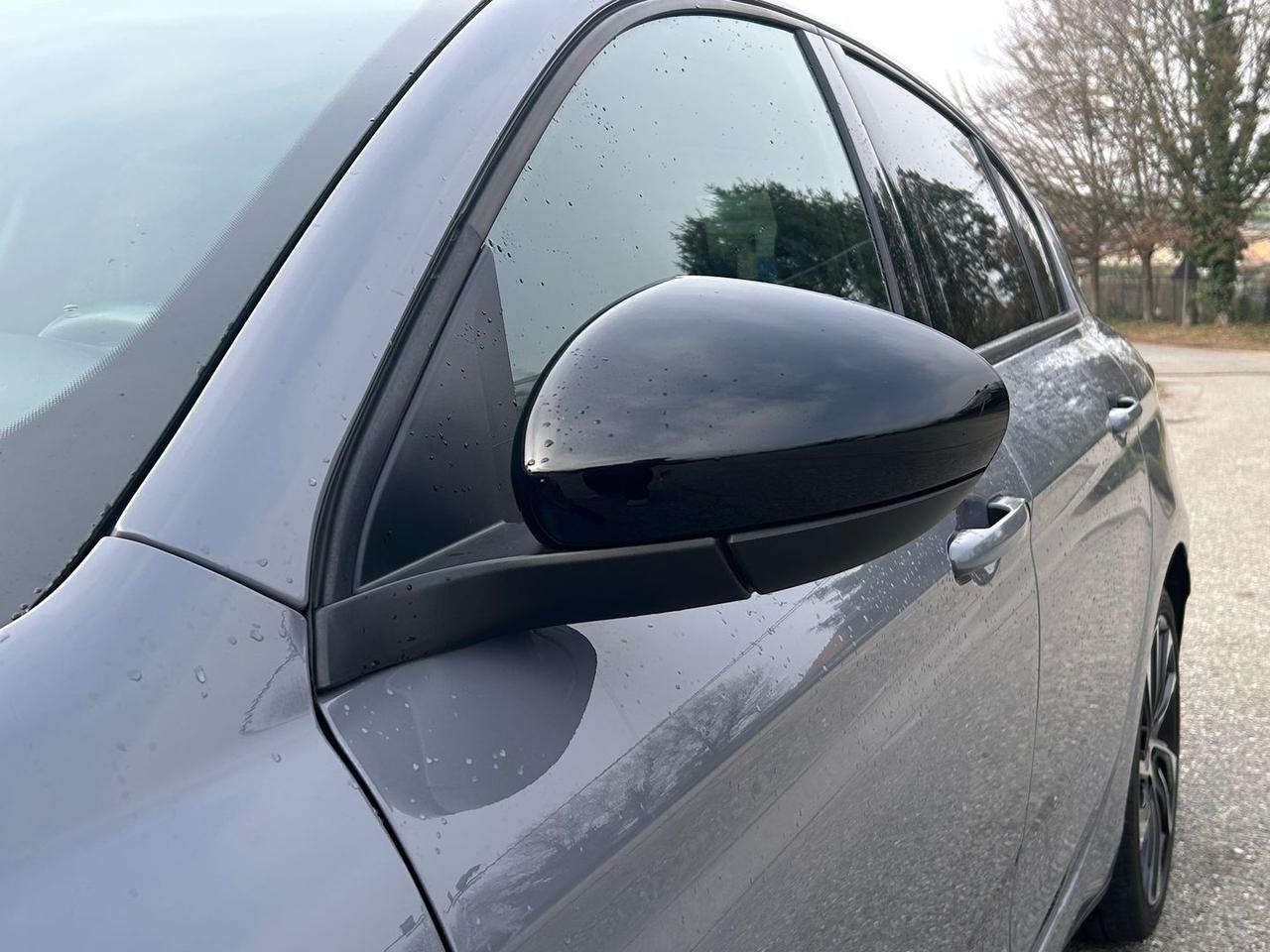 Fiat Tipo S-Design 1.4 #9747