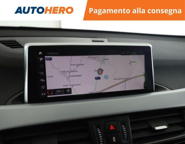 BMW X1 xDrive25e Advantage