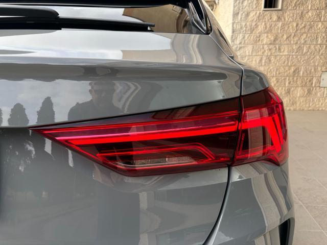 AUDI RS Q3 SPB Sportback quattro S tronic SCARICO SPORT. RS