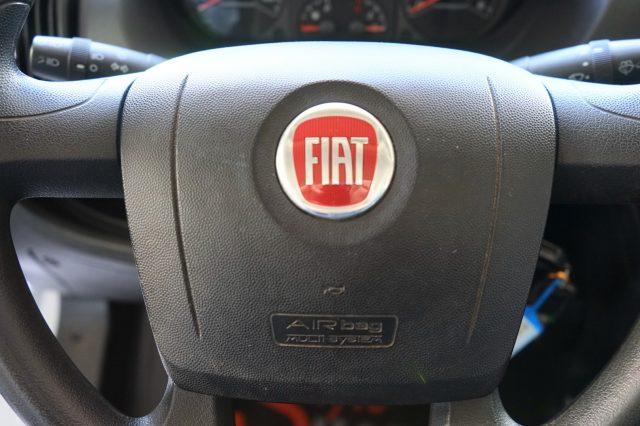 FIAT Ducato 35 2.3 MJT 140CV PM-TM L2H2 Unicoprop. Certificato
