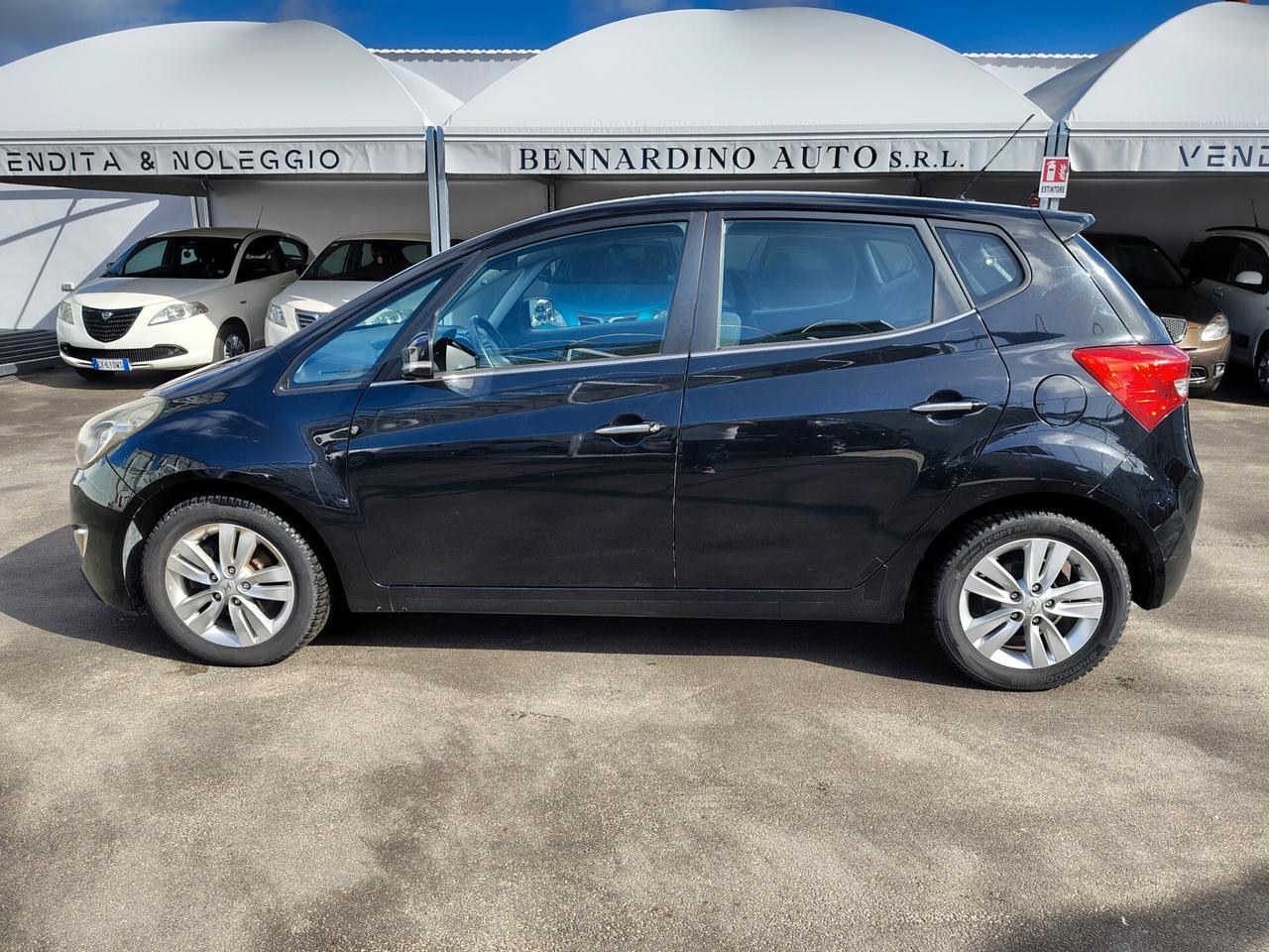 Hyundai iX20 1.6 CRDI 115 CV Style