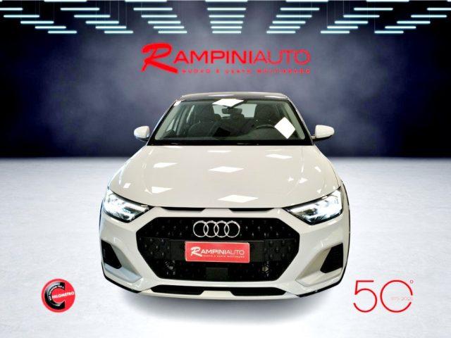 AUDI A1 citycarver 30 TFSI Admired Km 53.000 Pronta Conse
