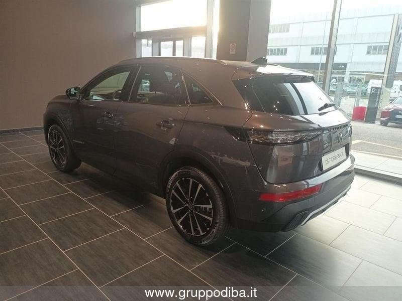 DS DS 7 Modello: 1SX8 DS7 Blue HDI 130 Antoine de Saint Exupery