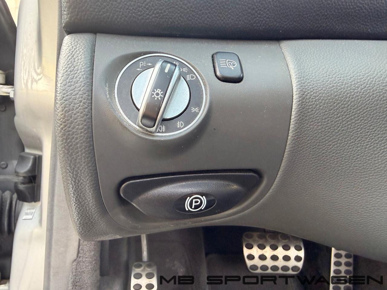 Mercedes-benz SL 500 V8 * PERFETTA GARANZIA