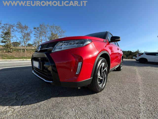 SUZUKI Vitara 1.4 Hybrid 4X4 AllGrip - Promo