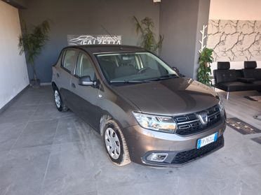 Dacia Sandero Stepway 0.9 TCe 12V 90 CV Start&Stop