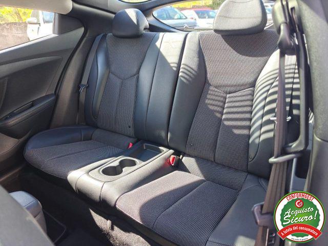 HYUNDAI Veloster 1.6 GDI Sport