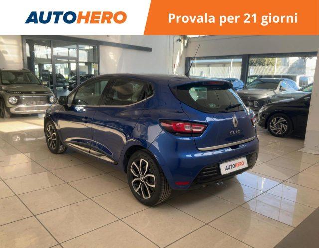 RENAULT Clio dCi 8V 110CV Start&Stop 5 porte Duel2