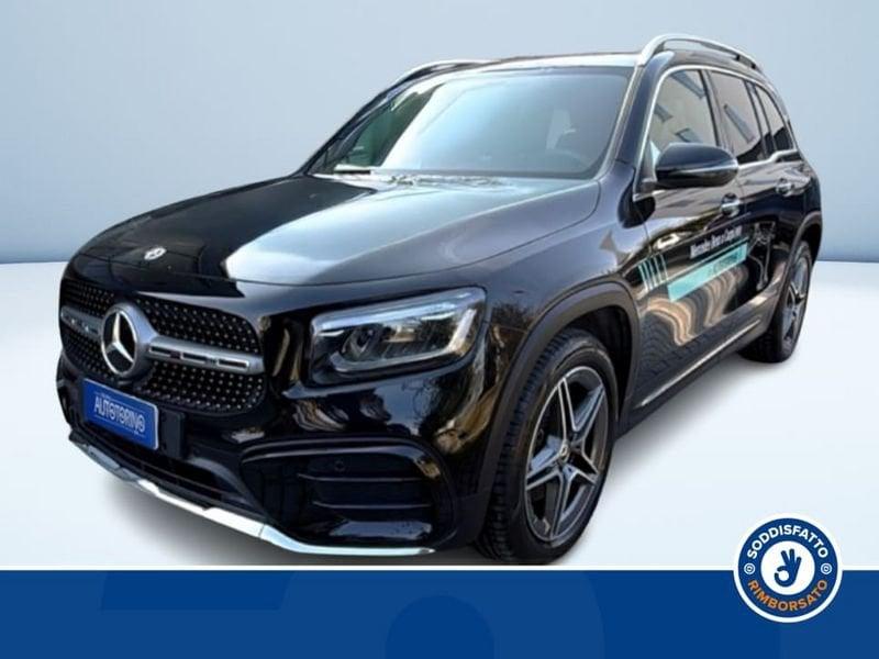 Mercedes-Benz GLB Classe 200d 4Matic AMG Line Premium