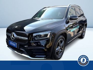 Mercedes-Benz GLB Classe 200d 4Matic AMG Line Premium