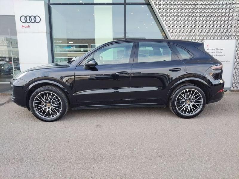 Porsche Cayenne Cayenne 3.0 tiptronic