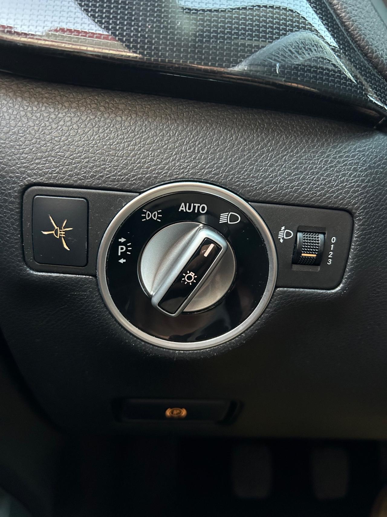 Mercedes-benz B 180 CDI BlueEFFICIENCY Executive