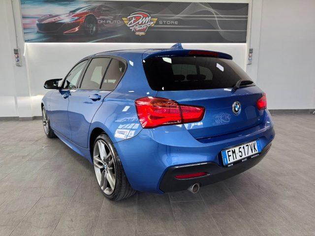 BMW 116 d 5p. Msport