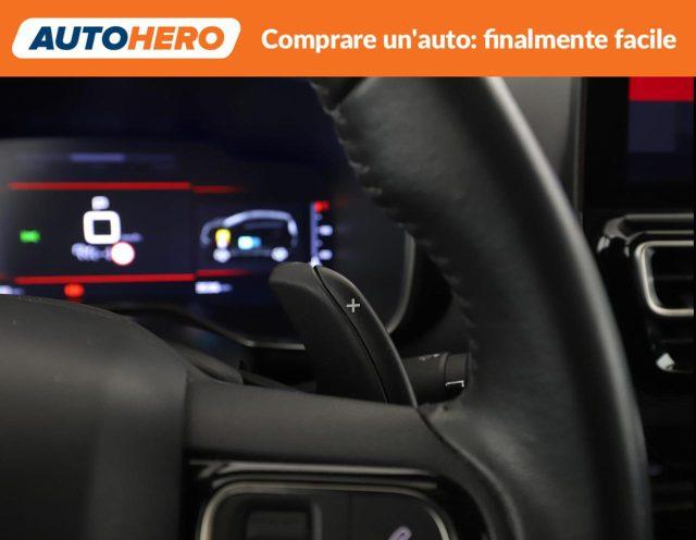 CITROEN C5 Aircross Hybrid 136 e-DCS6 Max