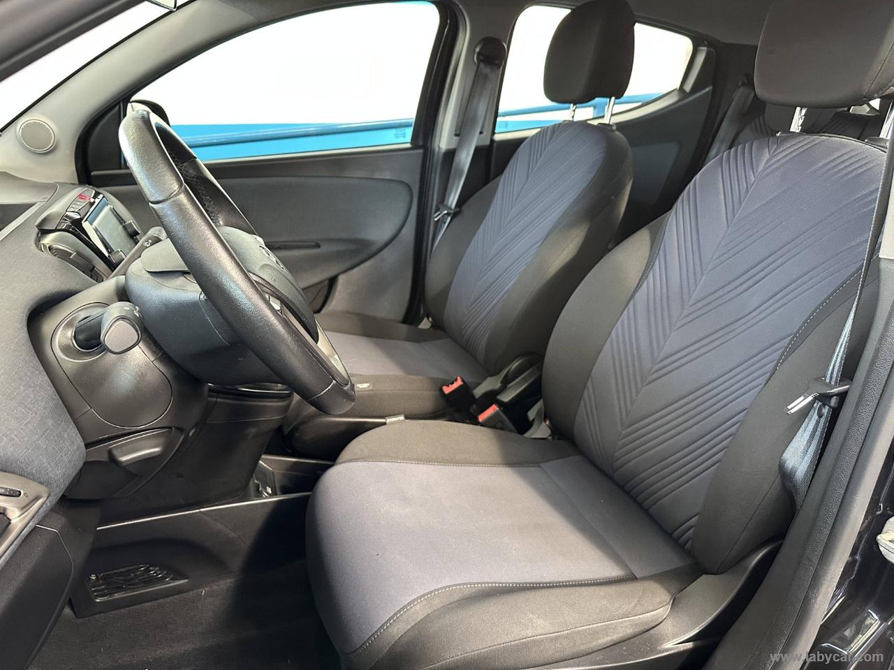 LANCIA Ypsilon 1.0 FireFly 5p.S&S Hybryd Gold