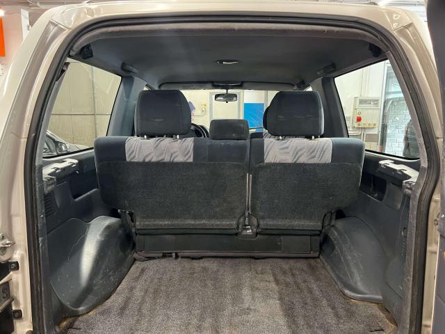 Toyota Land Cruiser Land Cruiser kzj90 3p 3.0 GX