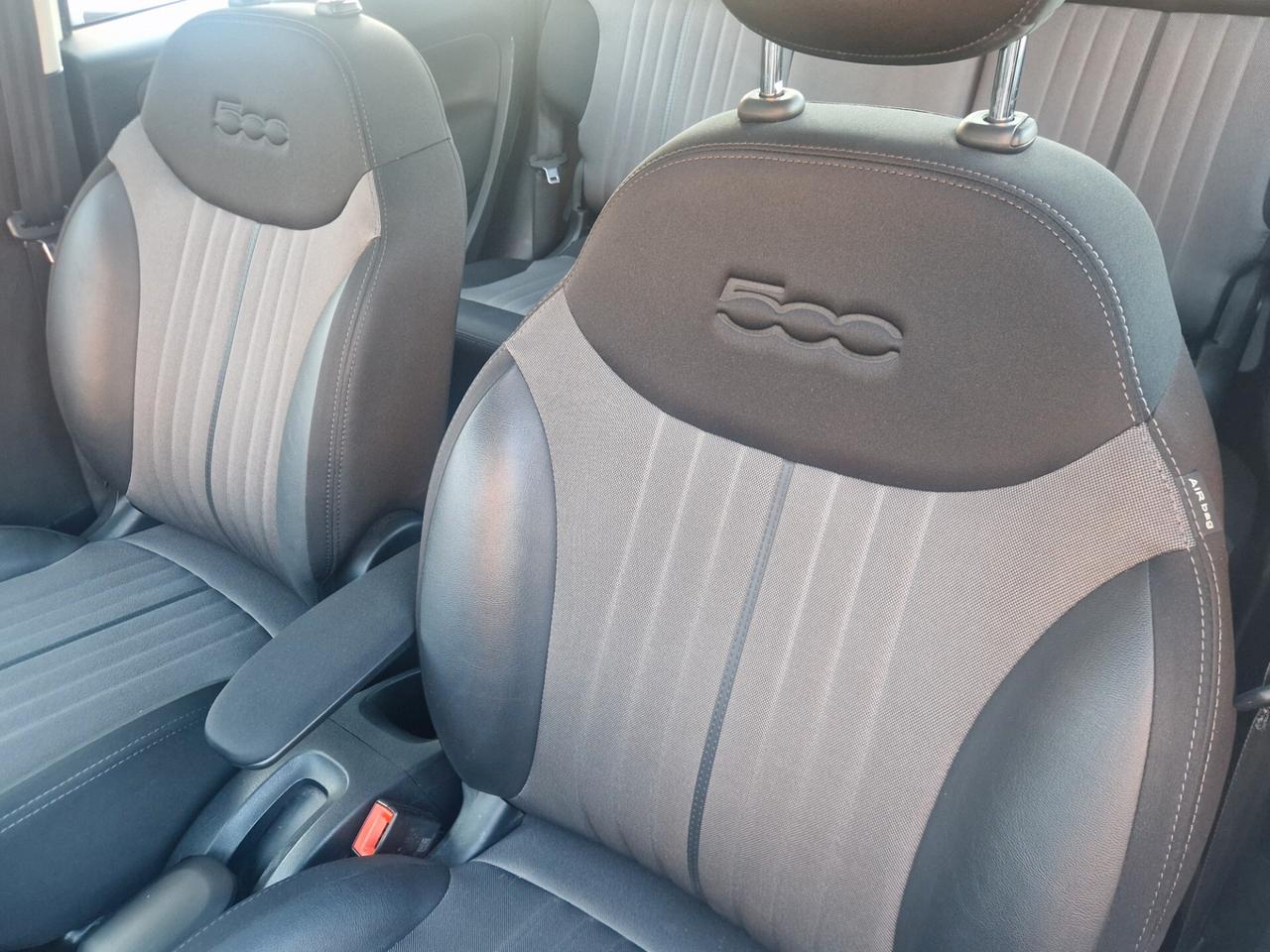 Fiat 500L 1.4 95cv Lounge 109 mila km