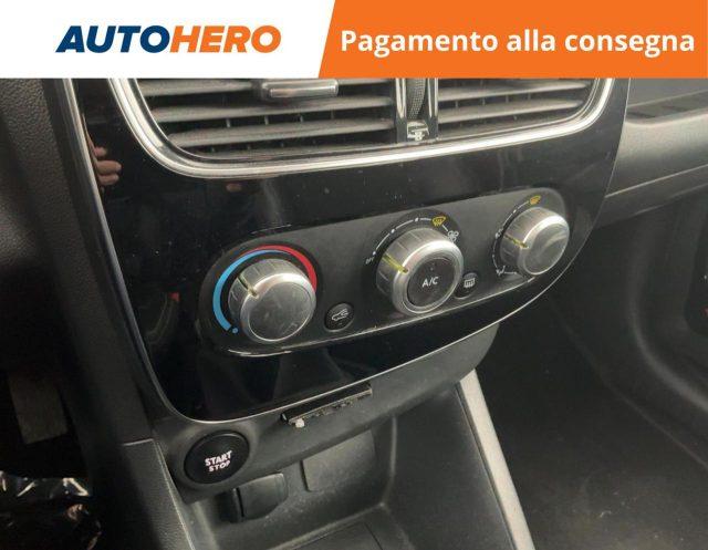 RENAULT Clio dCi 8V 75 CV 5 porte Moschino Zen