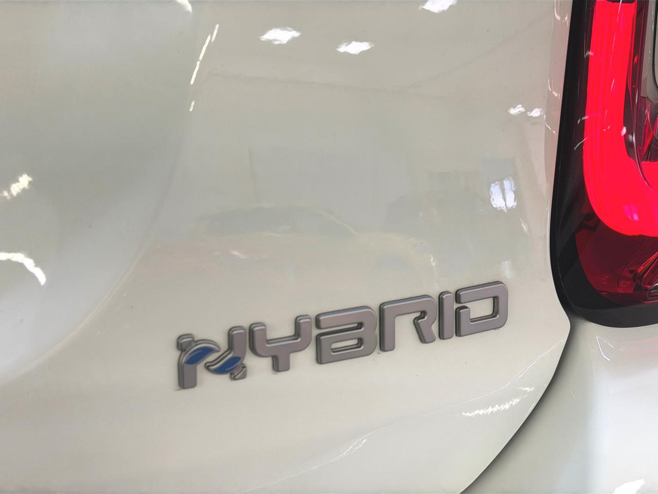 FIAT 500X 2022 - 500X 1.5 t4 hybrid Sport 130cv dct