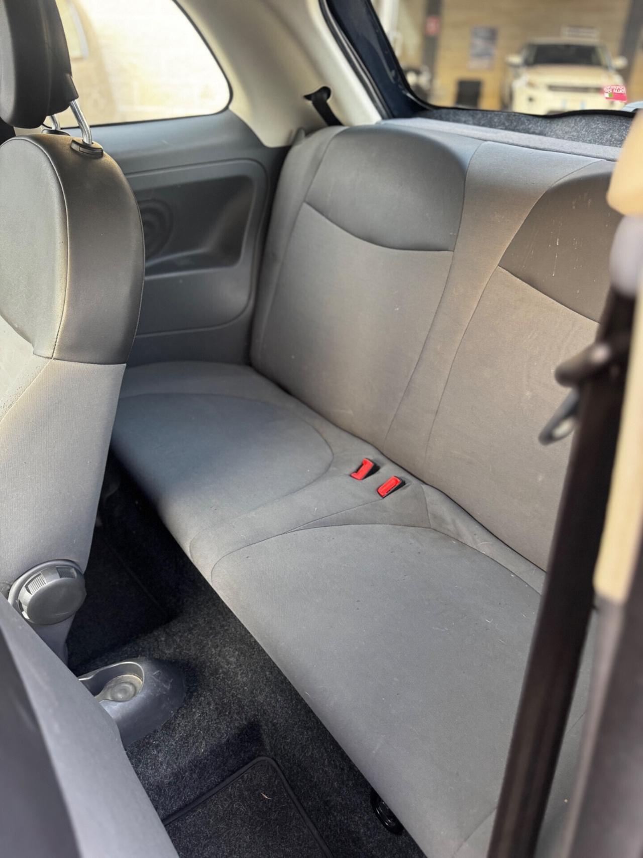 Fiat 500 1.2 Sport