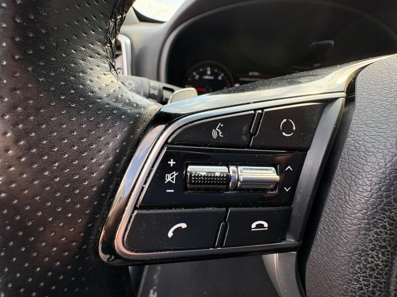 Kia Sportage GT Line 1.6 CRDi #10051