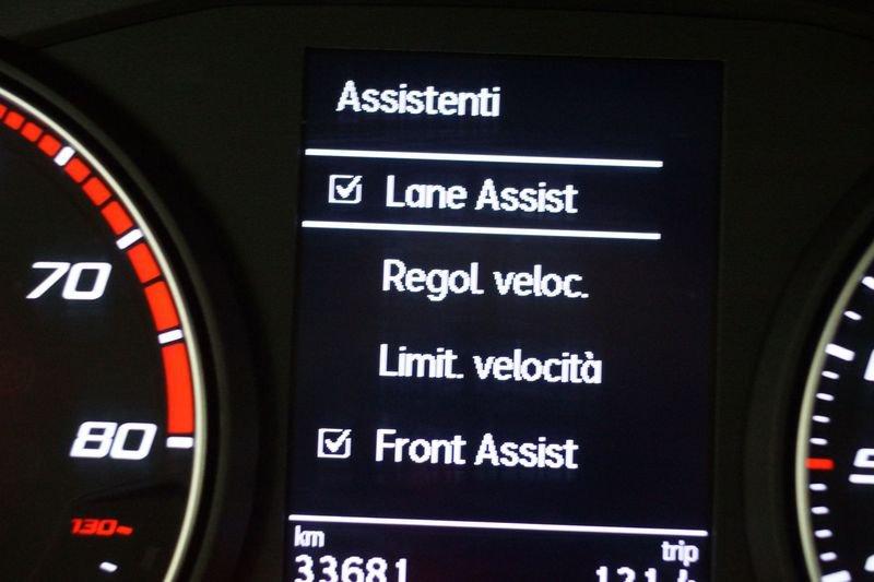 Seat Arona Arona 1.0 EcoTSI Style