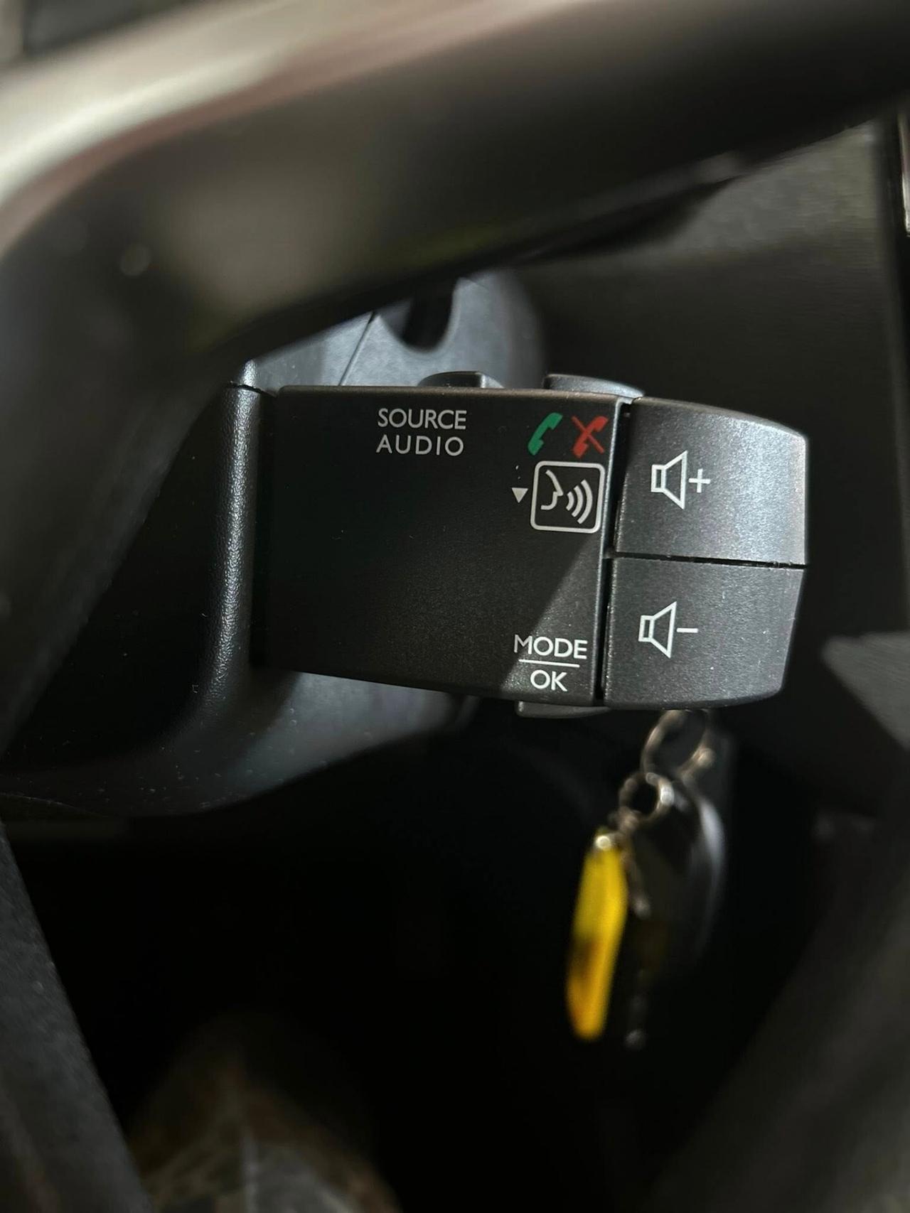 DACIA DOKKER 1.6 GPL -2018 (IN TRATTATIVA)