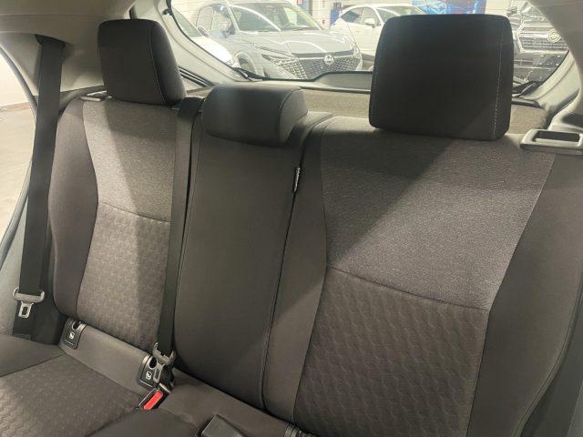 TOYOTA Yaris 1.0 72 CV Active