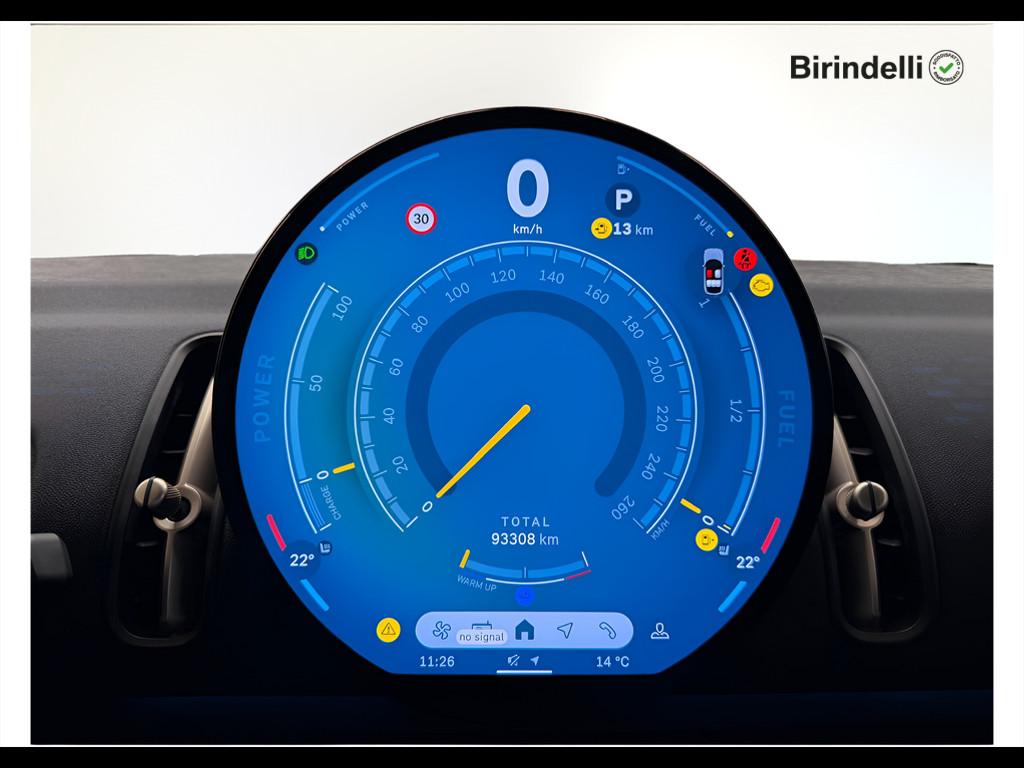 MINI Mini Countrym.(U25) - Mini Countryman D Essential