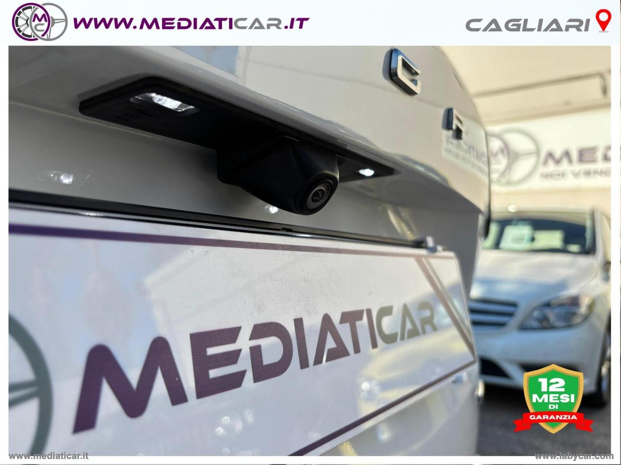 FORD Kuga 2.5 Plug In Hyb.225 CVT 2WD Tit.Bus