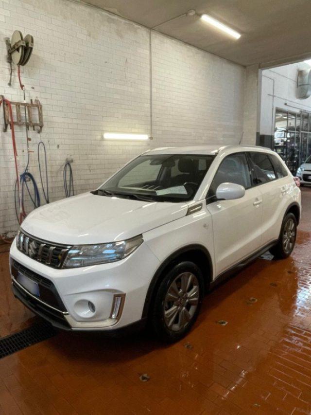 SUZUKI Vitara 1.4 Hybrid 4WD AllGrip Cool