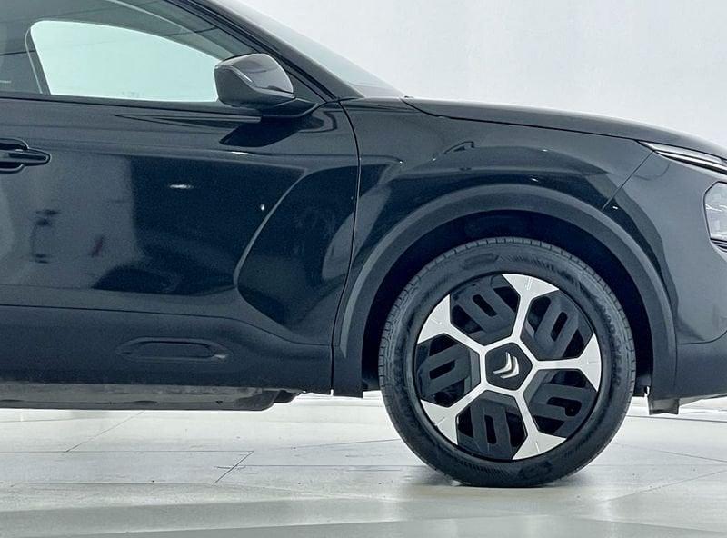 Citroën C4 C4 PureTech 130 S&S Feel