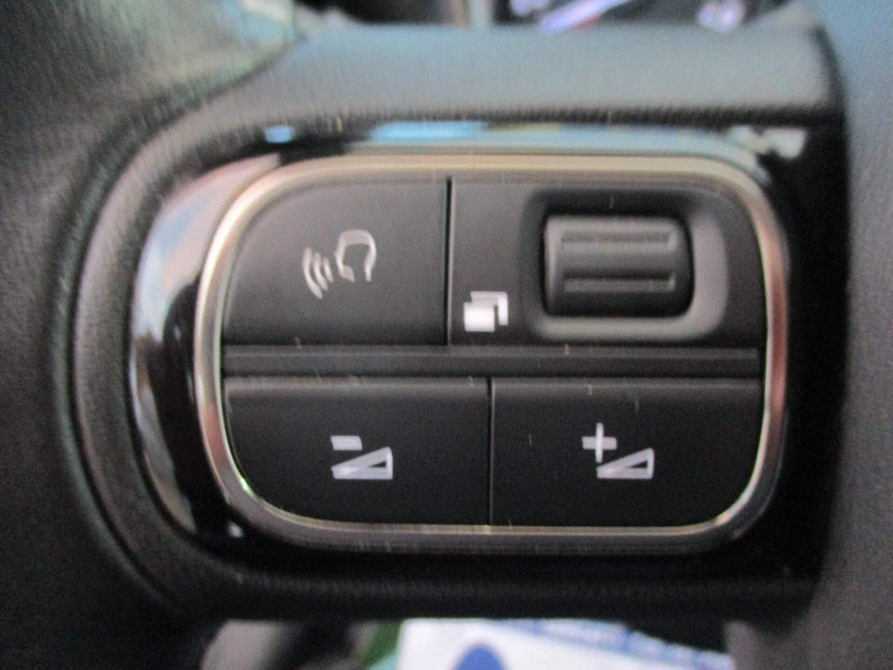 Citroen C3 Aircross PureTech 82 Shine 2018