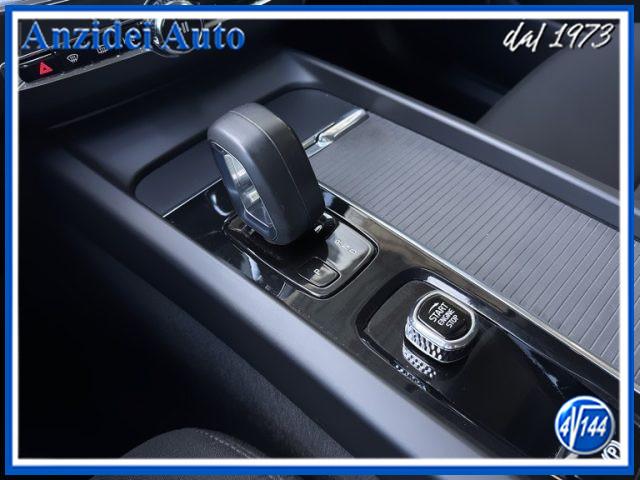 VOLVO XC60 B4 (d) AWD Geartronic Business
